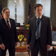 Beau Bridges, Dylan Baker